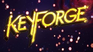 Find KeyForge events.